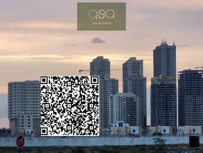 2 Bedroom Flat for Sale in Emirates City, Ajman - Qandeel Qr Code Pic. jpeg 2 Bedroom Flat for Sale in Emirates City, Ajman - Qandeel Qr Code Pic. jpeg