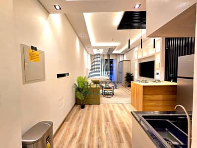 Studio for Rent in Jumeirah Village Circle (JVC), Dubai - Image 1