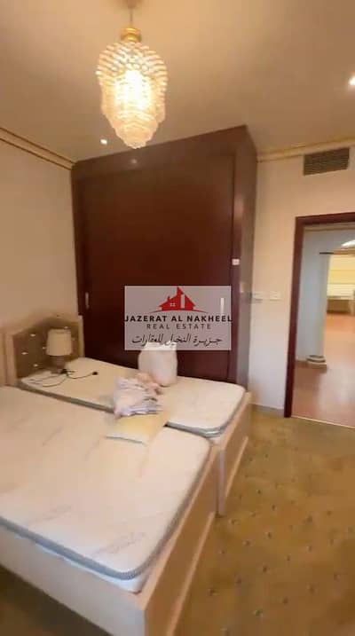 3 Bedroom Flat for Sale in Al Khan, Sharjah - WhatsApp Image 2026-05-12 at 9.14. 00 AM. jpeg