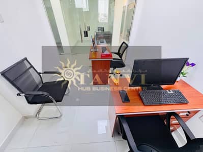 Office for Rent in Deira, Dubai - WhatsApp Image 2026-07-14 at 11.09. 15 (1). jpeg