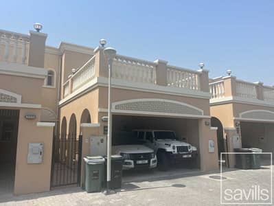 3 Bedroom Townhouse for Rent in Jumeirah Village Triangle (JVT), Dubai - 3 Bedrooms | Upgraded | Available Now 3 Bedroom Townhouse for Rent in Jumeirah Village Triangle (JVT), Dubai - 3 Bedrooms | Upgraded | Available Now