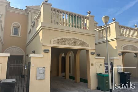 2 Camere Townhouse in Affitto a Jumeirah Village Triangle (JVT), Dubai - Villetta a schiera a Jumeirah Village Triangle (JVT),JVT District 3,District 3B, 2 camere da letto, 155000 AED - 15835943 2 Camere Townhouse in Affitto a Jumeirah Village Triangle (JVT), Dubai - Villetta a schiera a Jumeirah Village Triangle (JVT),JVT District 3,District 3B, 2 camere da letto, 155000 AED - 15835943