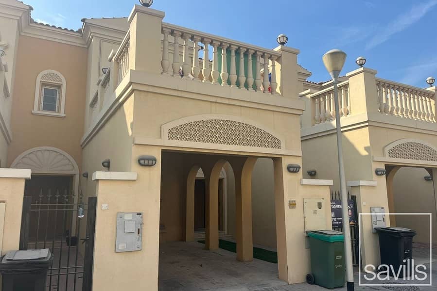 تاون هاوس في الضاحية 3B،مثلث قرية جميرا حي رقم 3،مثلث قرية الجميرا (JVT) 2 غرف 155000 درهم - 15835943 تاون هاوس في الضاحية 3B،مثلث قرية جميرا حي رقم 3،مثلث قرية الجميرا (JVT) 2 غرف 155000 درهم - 15835943