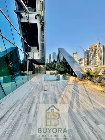 3 habitaciones Townhouse para en Alquiler en Business Bay, Dubai - WhatsApp Image 2023-01-25 at 12.59. 30 PM. jpeg 3 habitaciones Townhouse para en Alquiler en Business Bay, Dubai - WhatsApp Image 2023-01-25 at 12.59. 30 PM. jpeg