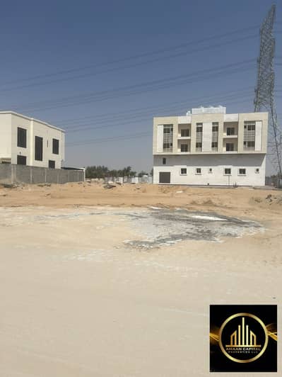 Plot for Sale in Al Helio, Ajman - WhatsApp Image 2026-07-15 at 1.01. 47 AM. jpeg Plot for Sale in Al Helio, Ajman - WhatsApp Image 2026-07-15 at 1.01. 47 AM. jpeg