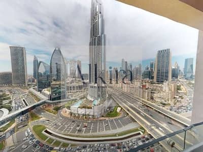 Monolocale in vendita a Downtown Dubai, Dubai - image_0