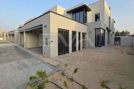 4 Bedroom Townhouse for Rent in Jebel Ali Village, Dubai - LARGE PLOT | NEAR POOL AND PARK | COMMUNITY EXPERT