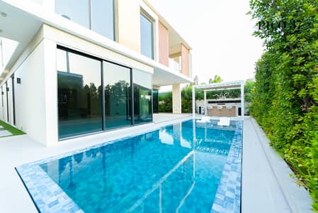 5 Bedroom Villa for Sale in Tilal Al Ghaf, Dubai - TAGFPC-23. jpg
