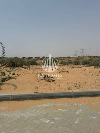 Plot for Sale in Al Hamriyah, Sharjah - WhatsApp Image 2026-07-14 at 1.45. 45 PM (3). jpeg