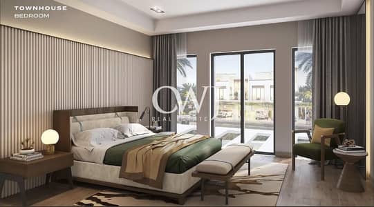 4 habitaciones Townhouse para en Venta en DAMAC Islands, Dubai - 023-32. jpg 4 habitaciones Townhouse para en Venta en DAMAC Islands, Dubai - 023-32. jpg