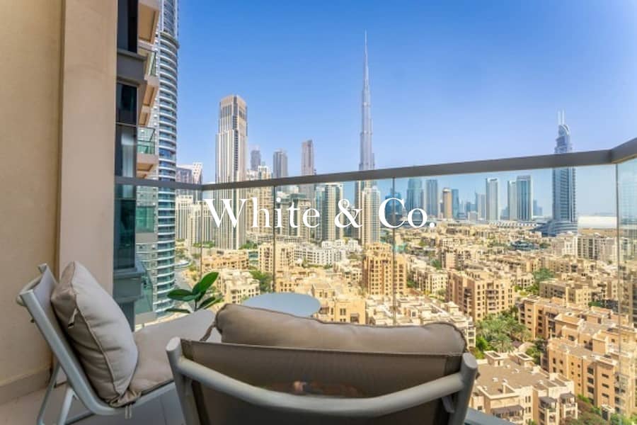 Burj | Multiple cheques | Great location Burj | Multiple cheques | Great location