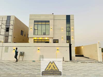 4 Camere Villa in Vendita a Al Helio, Ajman - WhatsApp Image 2026-07-15 at 12.06. 34 AM (2). jpeg