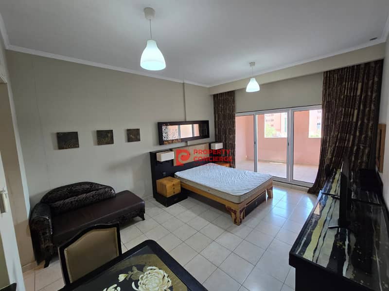 Chiller Free| Furnished | Big Balcony|Parking Free Chiller Free| Furnished | Big Balcony|Parking Free
