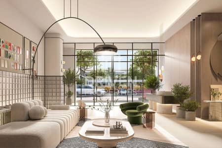 1 Camera Appartamento in Vendita a Mina Rashid, Dubai - Appartamento a Mina Rashid，Ocean Cove，Ocean Cove Building 1, 1 camera da letto, 2500000 AED - 15836101