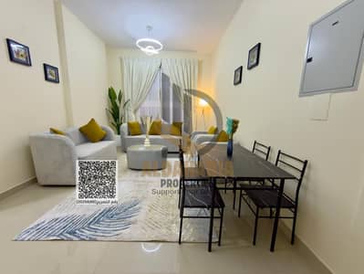 1 Camera Appartamento in Affitto a Al Nuaimiya, Ajman - WhatsApp Image 2026-07-13 at 12.34. 51 PM (2). jpeg. png