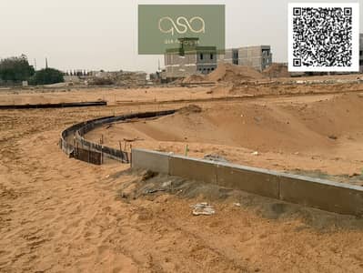 Plot for Sale in Al Helio, Ajman - suhaib 2 . JPG Plot for Sale in Al Helio, Ajman - suhaib 2 . JPG