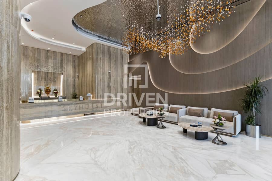 Appartamento a Dubai Science Park,Skyhills Residences,Skyhills Residences Tower 1, 70000 AED - 15836141 Appartamento a Dubai Science Park,Skyhills Residences,Skyhills Residences Tower 1, 70000 AED - 15836141