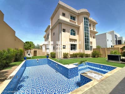 8 Camere Villa in Vendita a Mohamed Bin Zayed City, Abu Dhabi - WhatsApp Image 2026-07-15 at 12.09. 08 PM (35). jpeg