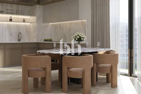 朱美拉三角小镇(JVT)， 迪拜 1 卧室公寓待售 - images image img