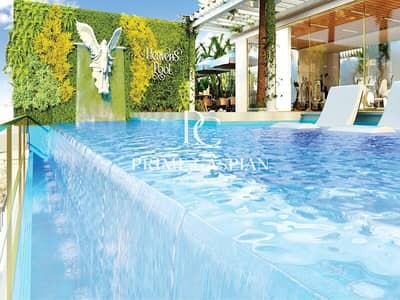 Monolocale in vendita a Arjan, Dubai - Appartamento a Arjan，Vincitore Volare, 775000 AED - 15818519