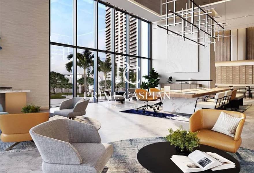 Appartement à Business Bay,Peninsula,Peninsula Four The Plaza, 1 chambre, 2000000 AED - 15811683 Appartement à Business Bay,Peninsula,Peninsula Four The Plaza, 1 chambre, 2000000 AED - 15811683