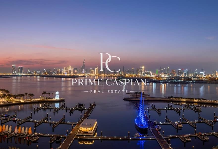 Wohnung in Dubai Creek Harbour,Silva, 1 schlafzimmer, 1947888 AED - 15811667 Wohnung in Dubai Creek Harbour,Silva, 1 schlafzimmer, 1947888 AED - 15811667