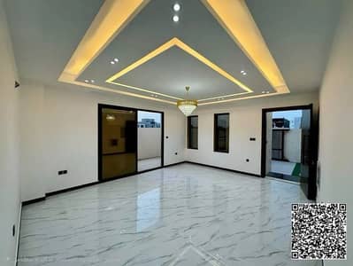 4 Camere Villa in Vendita a Al Helio, Ajman - WhatsApp Image 2026-07-12 at 3.39. 11 PM. jpeg 4 Camere Villa in Vendita a Al Helio, Ajman - WhatsApp Image 2026-07-12 at 3.39. 11 PM. jpeg
