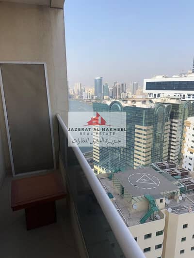 1 Bedroom Flat for Sale in Al Majaz, Sharjah - WhatsApp Image 2026-07-15 at 12.40. 41 PM (4). jpeg