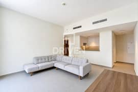 شقة في مدن فيوز،مدن 2 غرف 125000 درهم - 15836238
