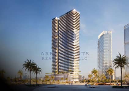 Studio for Sale in Dubai Science Park, Dubai - Off Plan Studio | Binghatti Hillviews | High Floor Studio for Sale in Dubai Science Park, Dubai - Off Plan Studio | Binghatti Hillviews | High Floor