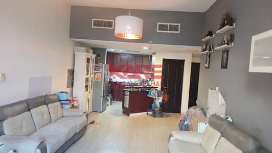1 Bedroom Flat for Sale in Discovery Gardens, Dubai - LARGE 1 Bedroom With BiG Window close to metro
