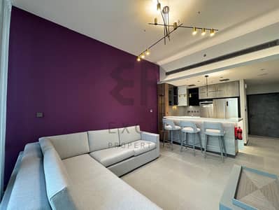 1 Camera Appartamento in affitto a Jumeirah Lake Towers (JLT), Dubai - 14. jpeg