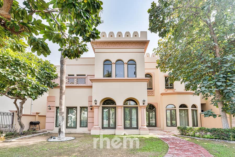 Вилла в Палм Джумейра,Канал Коув, 3 cпальни, 699000 AED - 15836285 Вилла в Палм Джумейра,Канал Коув, 3 cпальни, 699000 AED - 15836285