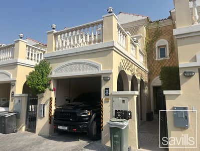 2 Schlafzimmer Townhouse zum zur Miete in Jumeirah Village Triangle (JVT), Dubai - Reihenhaus in Jumeirah Village Triangle (JVT),JVT District 5,District 5F, 2 schlafzimmer, 130000 AED - 15836294 2 Schlafzimmer Townhouse zum zur Miete in Jumeirah Village Triangle (JVT), Dubai - Reihenhaus in Jumeirah Village Triangle (JVT),JVT District 5,District 5F, 2 schlafzimmer, 130000 AED - 15836294