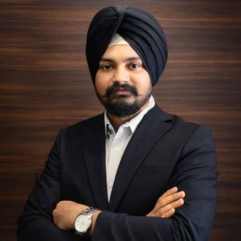 Gagandeep Padam