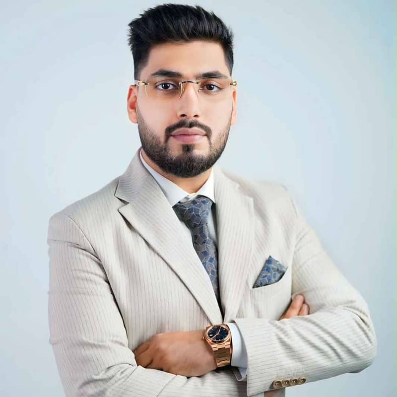 Mohammad Ammar Mohammad Ammar