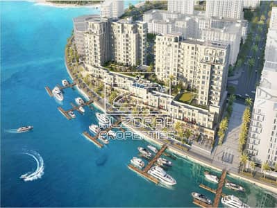 2 Bedroom Flat for Sale in Al Khan, Sharjah - Capture9. jpg