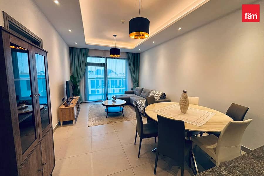 Wohnung in Jumeirah Village Circle (JVC),JVC District 14,Hyati Avenue, 1 schlafzimmer, 85000 AED - 15836404 Wohnung in Jumeirah Village Circle (JVC),JVC District 14,Hyati Avenue, 1 schlafzimmer, 85000 AED - 15836404