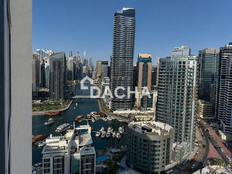 شقة في برج دي إي سي 2،برج دي إي سي،دبي مارينا 2 غرف 1995000 درهم - 15835716 شقة في برج دي إي سي 2،برج دي إي سي،دبي مارينا 2 غرف 1995000 درهم - 15835716