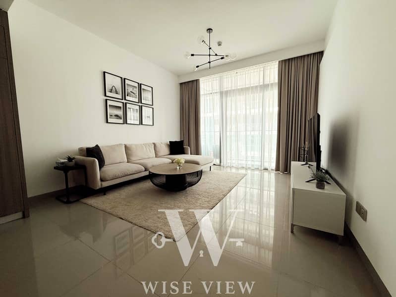 Excl | Spacious 2 BR beachfront |Beach Vista tower Excl | Spacious 2 BR beachfront |Beach Vista tower