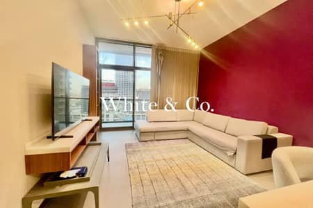 1 Slaapkamer Appartement te Koop in Jumeirah Lake Towers (JLT), Dubai - Appartement in Jumeirah Lake Towers (JLT)，JLT Cluster K，MBL Royal, 1 slaapkamer, 2000000 AED - 15836432