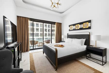 Studio zum Miete in Meydan, Dubai - _W4A6801. jpg Studio zum Miete in Meydan, Dubai - _W4A6801. jpg