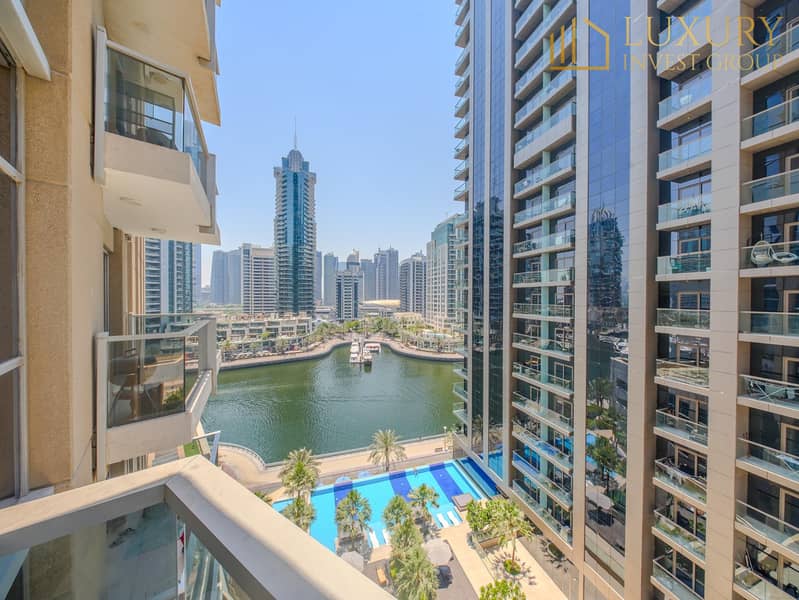 Appartamento a Dubai Marina,Marina Tower, 2 camere da letto, 125000 AED - 15836449 Appartamento a Dubai Marina,Marina Tower, 2 camere da letto, 125000 AED - 15836449