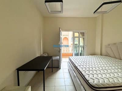 Appartement de 1 chambre à à vendre à Jumeirah Village Circle (JVC), Dubai - Appartement à Jumeirah Village Circle (JVC)，JVC District 15，Seasons Community，Summer，Summer 1 Block A, 1 chambre, 610000 AED - 15836526