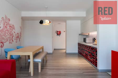 1 Bedroom Apartment for Rent in Dubai Silicon Oasis (DSO), Dubai - 1BR_Apartment_01. jpg 1 Bedroom Apartment for Rent in Dubai Silicon Oasis (DSO), Dubai - 1BR_Apartment_01. jpg