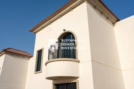 4 Bedroom Villa for Sale in Al Shamkha, Abu Dhabi - WhatsApp Image 2026-07-07 at 12.17. 17 PM. jpeg