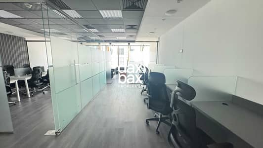 Office para en Alquiler en Business Bay, Dubai - WhatsApp Image 2026-07-15 at 12.56. 14 PM (4). jpeg