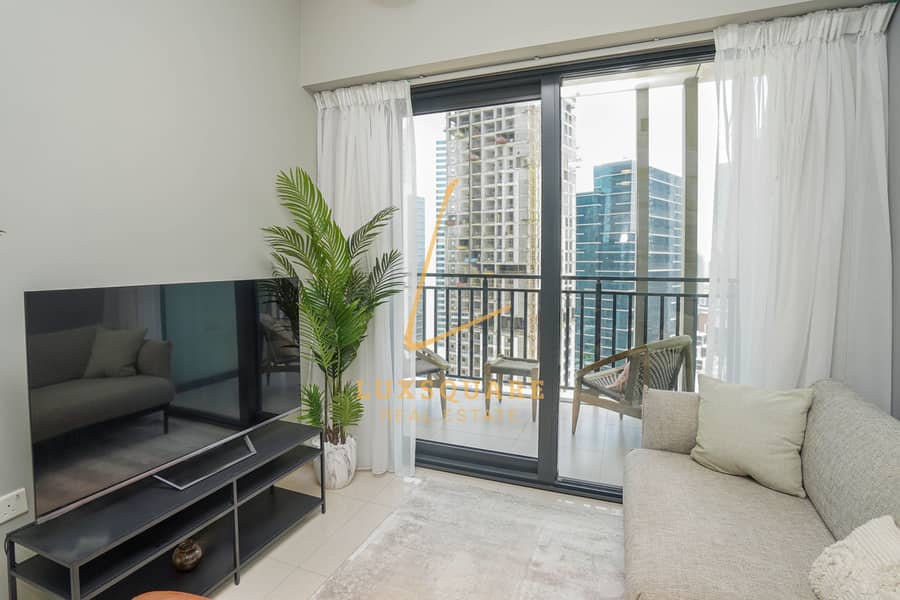 位于商业湾,Zada Tower 1 卧室的公寓 79000 AED - 15836627 位于商业湾,Zada Tower 1 卧室的公寓 79000 AED - 15836627