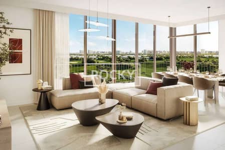 1 Bedroom Flat for Sale in Dubai South, Dubai - Golf Point-7. jpg 1 Bedroom Flat for Sale in Dubai South, Dubai - Golf Point-7. jpg