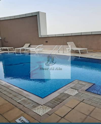 3 Bedroom Flat for Rent in Arjan, Dubai - b9751e88-6d79-4b6d-9db0-77f90817e15d. jpg